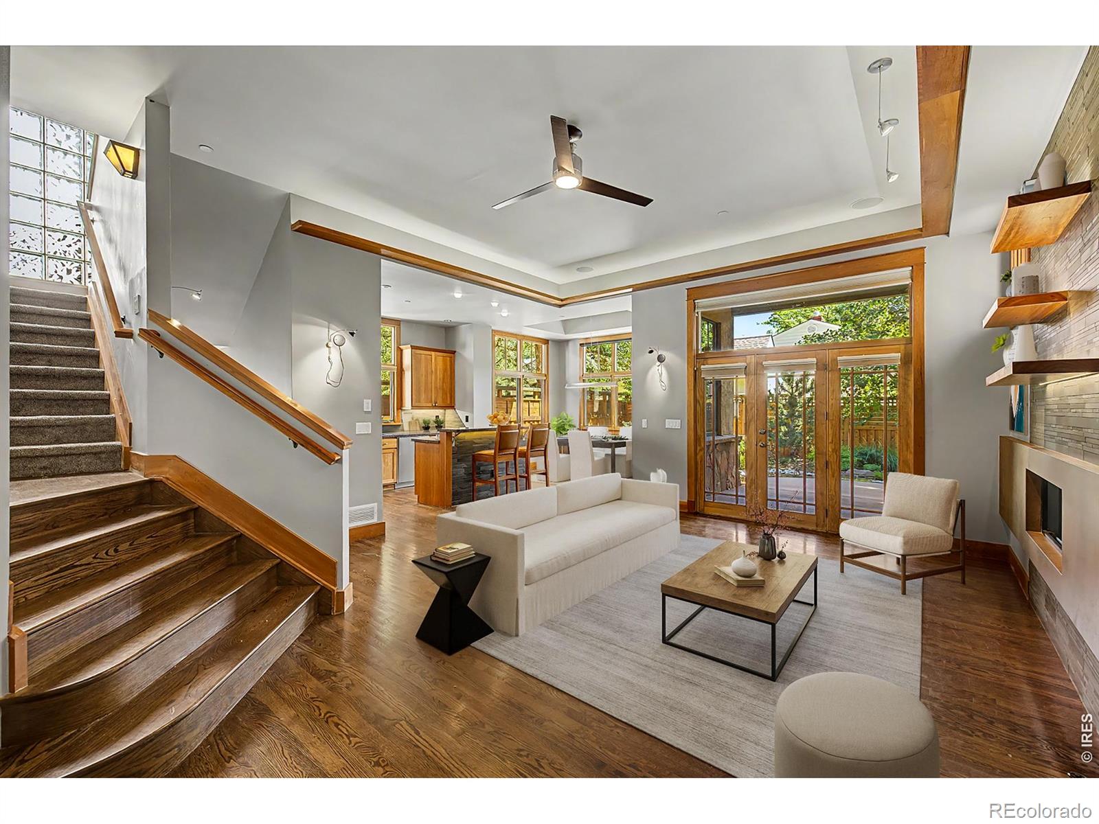 MLS Image #4 for 610  streamside lane,boulder, Colorado