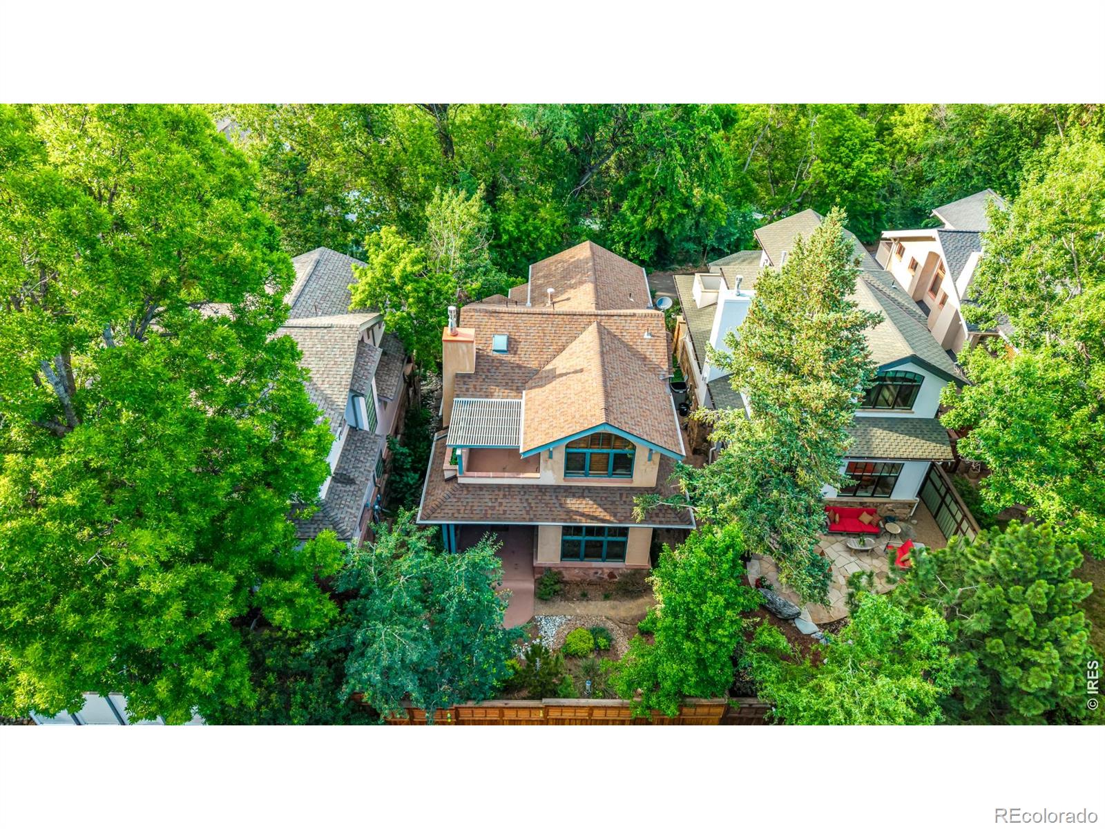 MLS Image #40 for 610  streamside lane,boulder, Colorado