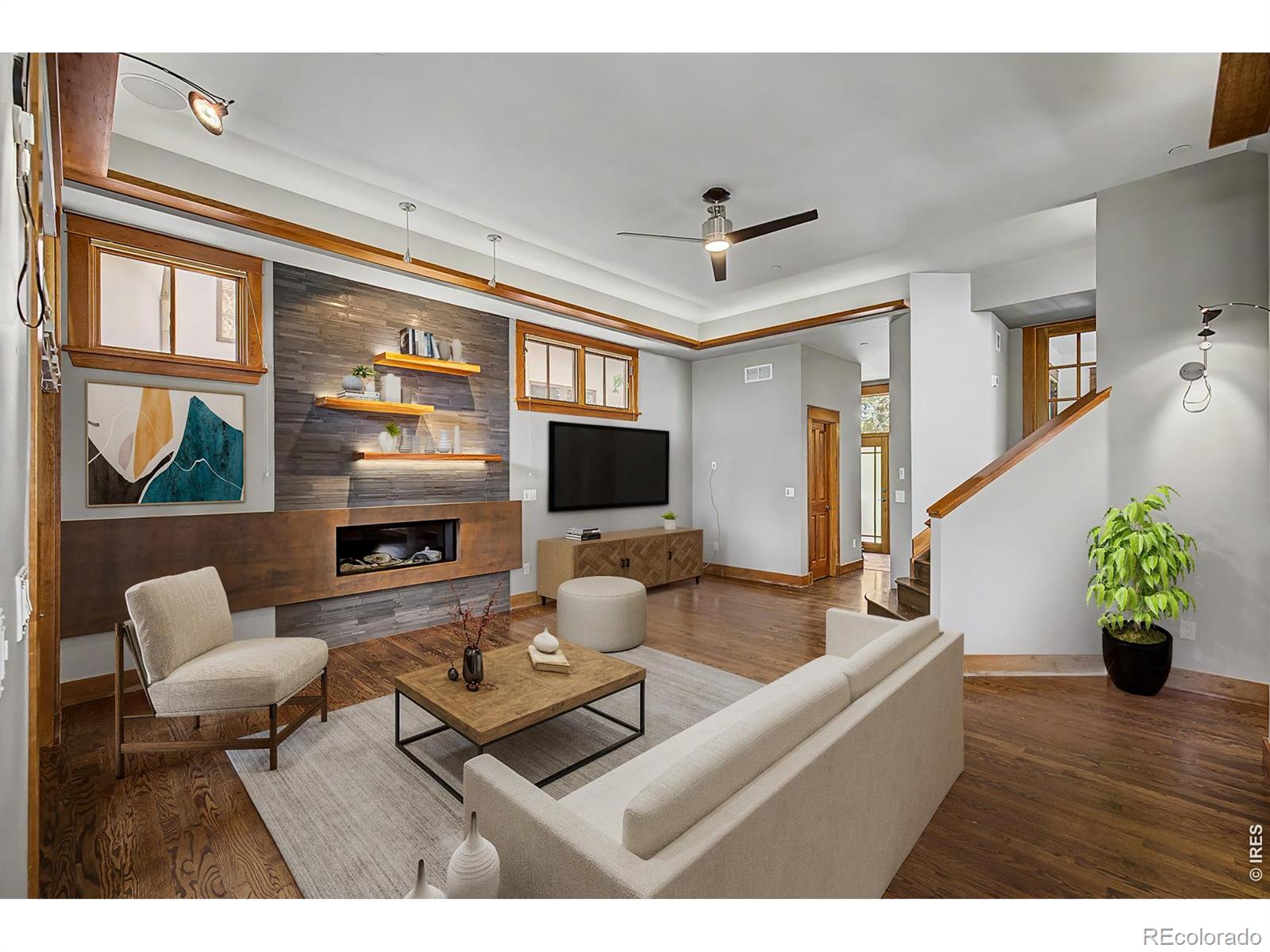 MLS Image #5 for 610  streamside lane,boulder, Colorado