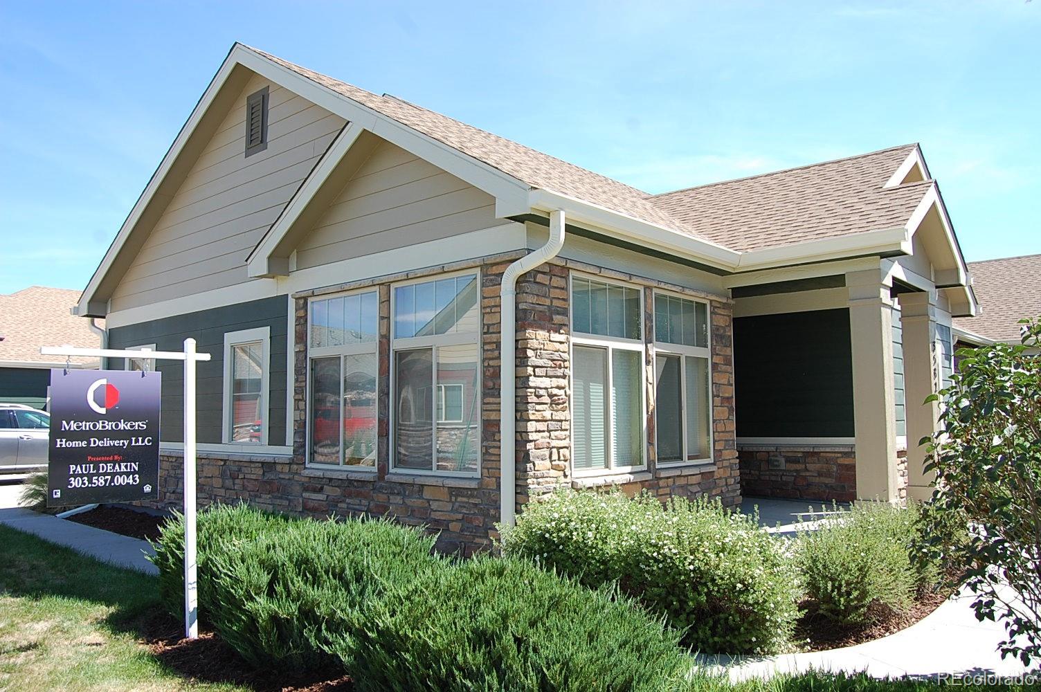 MLS Image #0 for 3582 e 124th place,thornton, Colorado