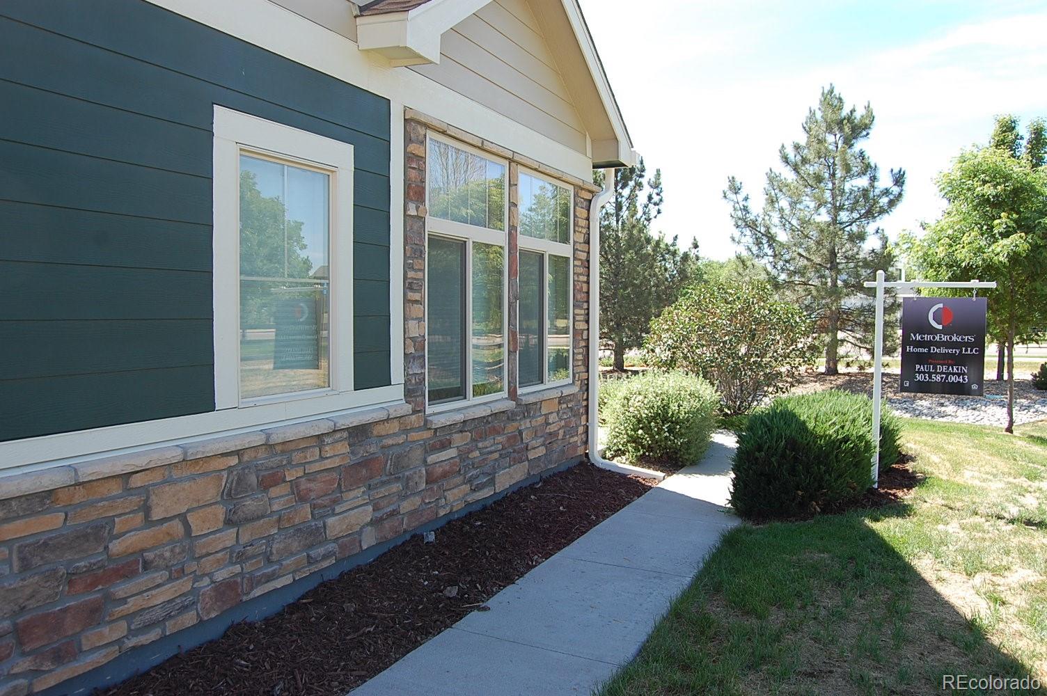 MLS Image #2 for 3582 e 124th place,thornton, Colorado