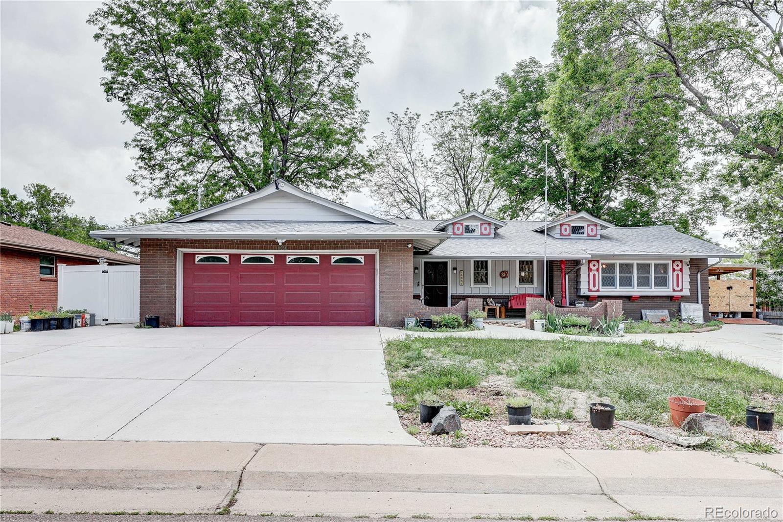 MLS Image #0 for 10950 w 71st place,arvada, Colorado