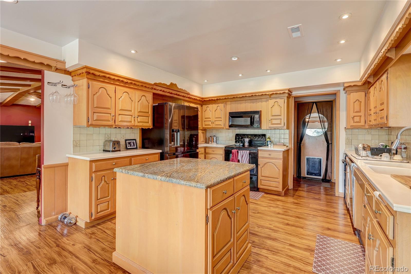 MLS Image #10 for 10950 w 71st place,arvada, Colorado