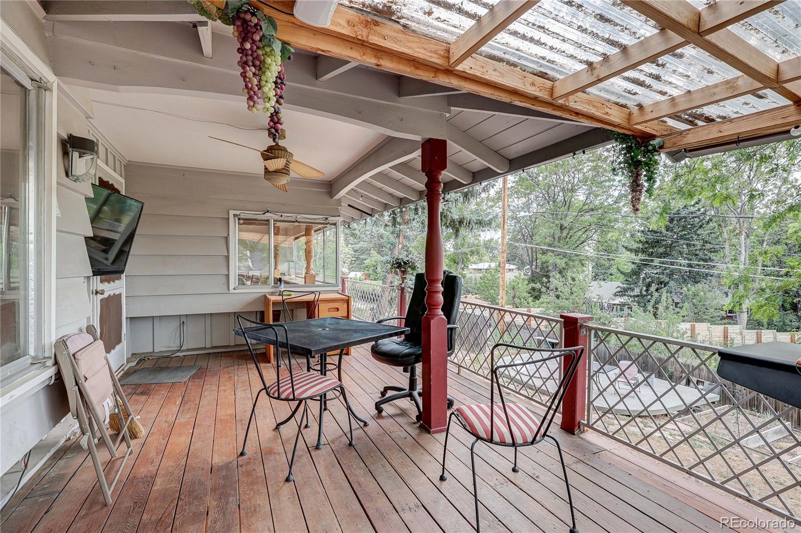 MLS Image #24 for 10950 w 71st place,arvada, Colorado