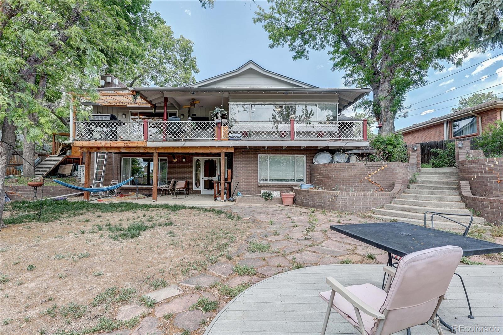 MLS Image #26 for 10950 w 71st place,arvada, Colorado