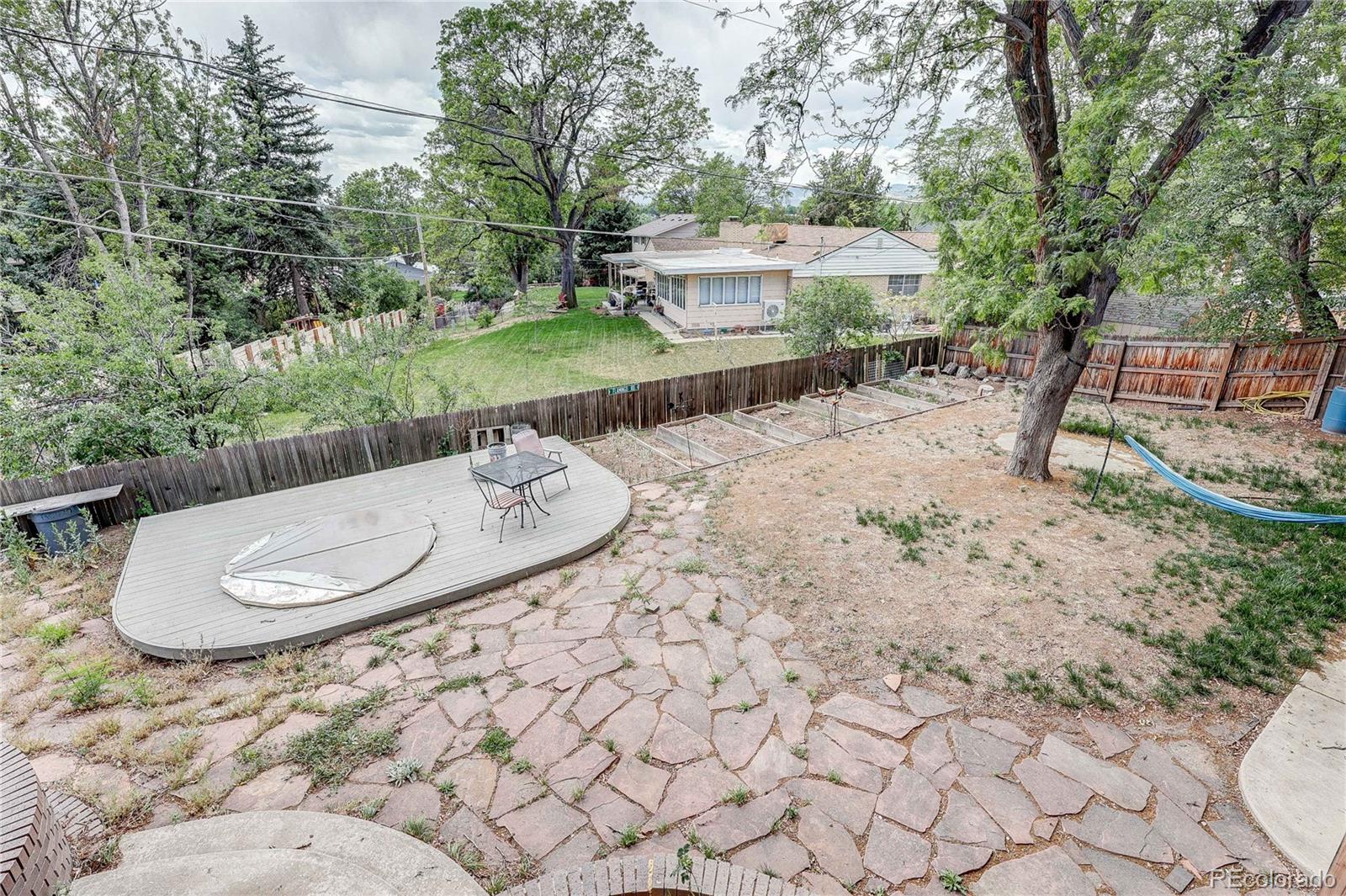 MLS Image #29 for 10950 w 71st place,arvada, Colorado
