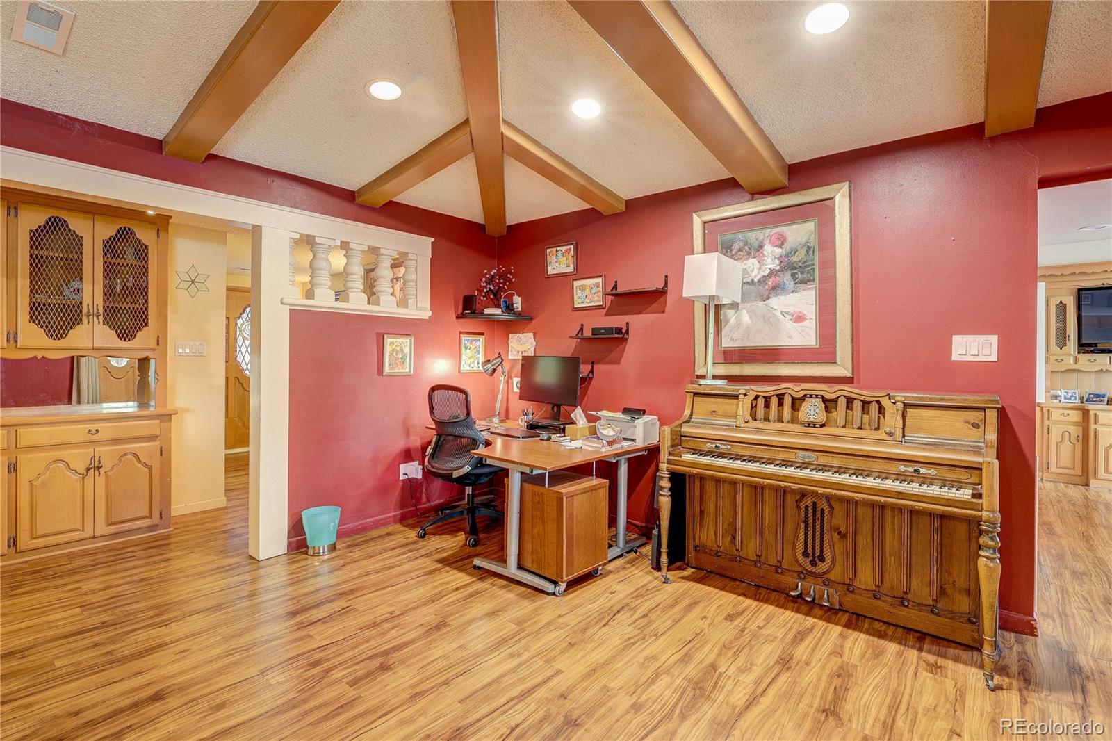 MLS Image #3 for 10950 w 71st place,arvada, Colorado