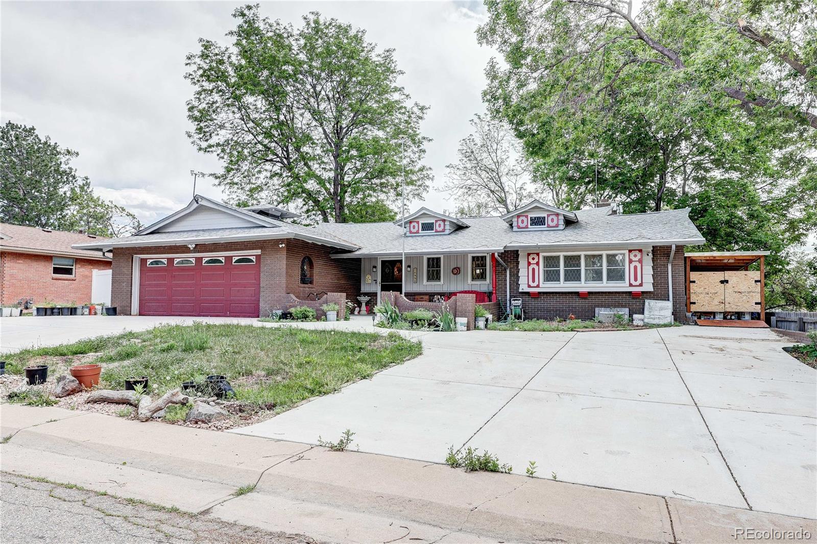MLS Image #30 for 10950 w 71st place,arvada, Colorado