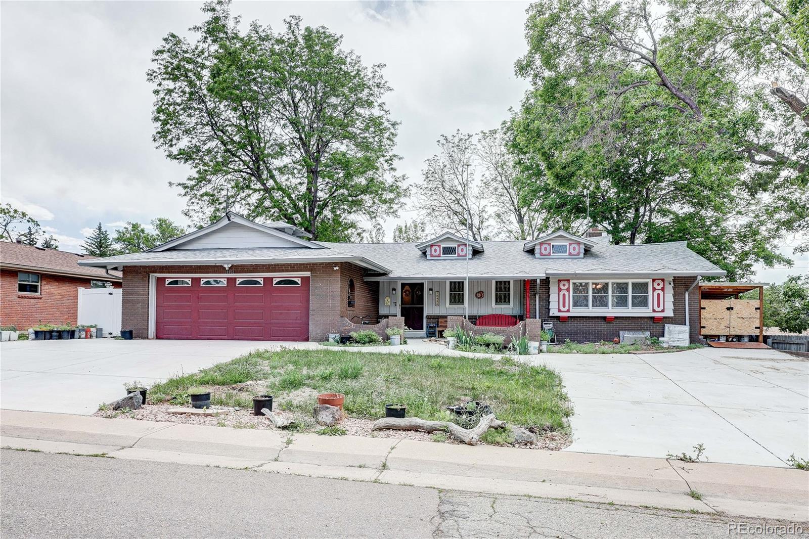 MLS Image #31 for 10950 w 71st place,arvada, Colorado