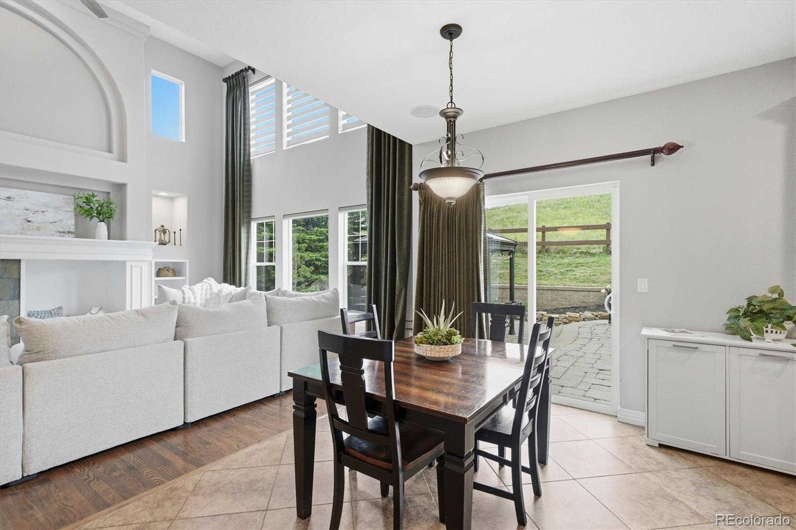 MLS Image #10 for 2212  ridgetrail drive,castle rock, Colorado