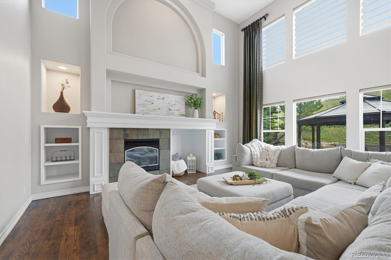 MLS Image #12 for 2212  ridgetrail drive,castle rock, Colorado