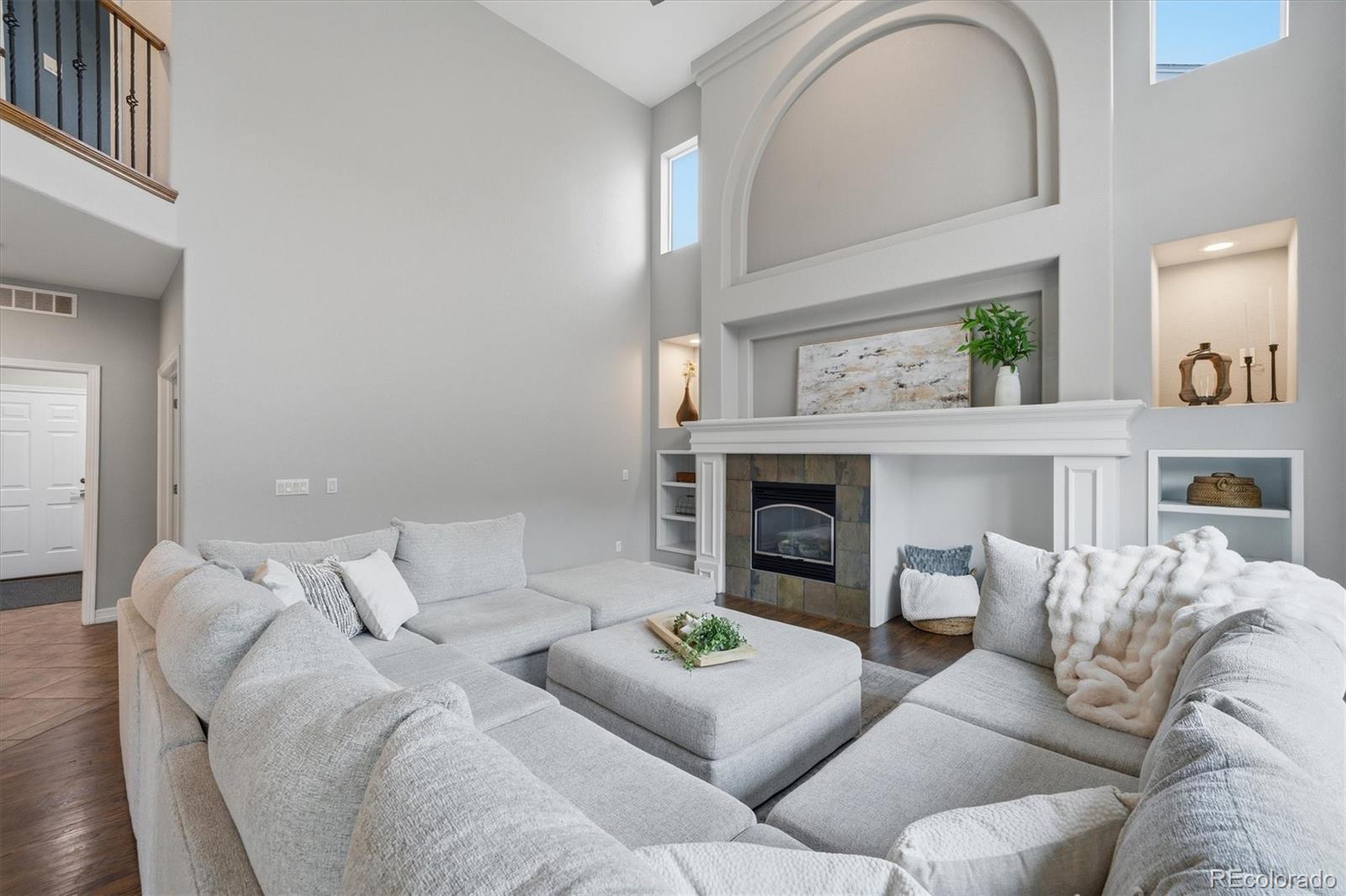 MLS Image #13 for 2212  ridgetrail drive,castle rock, Colorado