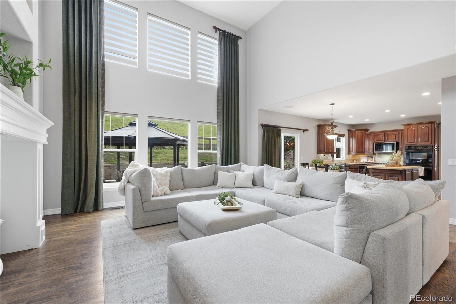 MLS Image #14 for 2212  ridgetrail drive,castle rock, Colorado