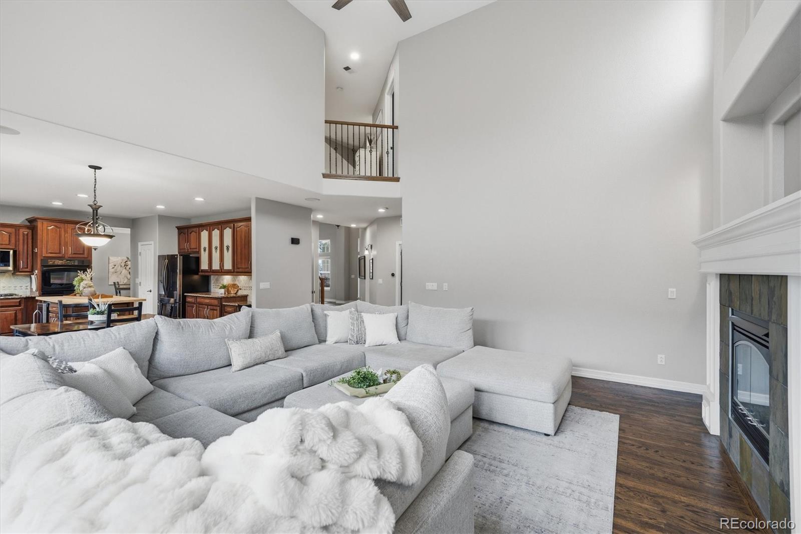 MLS Image #15 for 2212  ridgetrail drive,castle rock, Colorado
