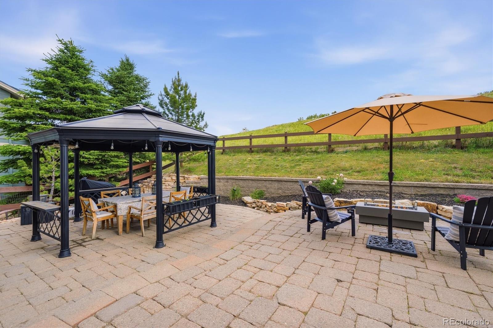 MLS Image #20 for 2212  ridgetrail drive,castle rock, Colorado