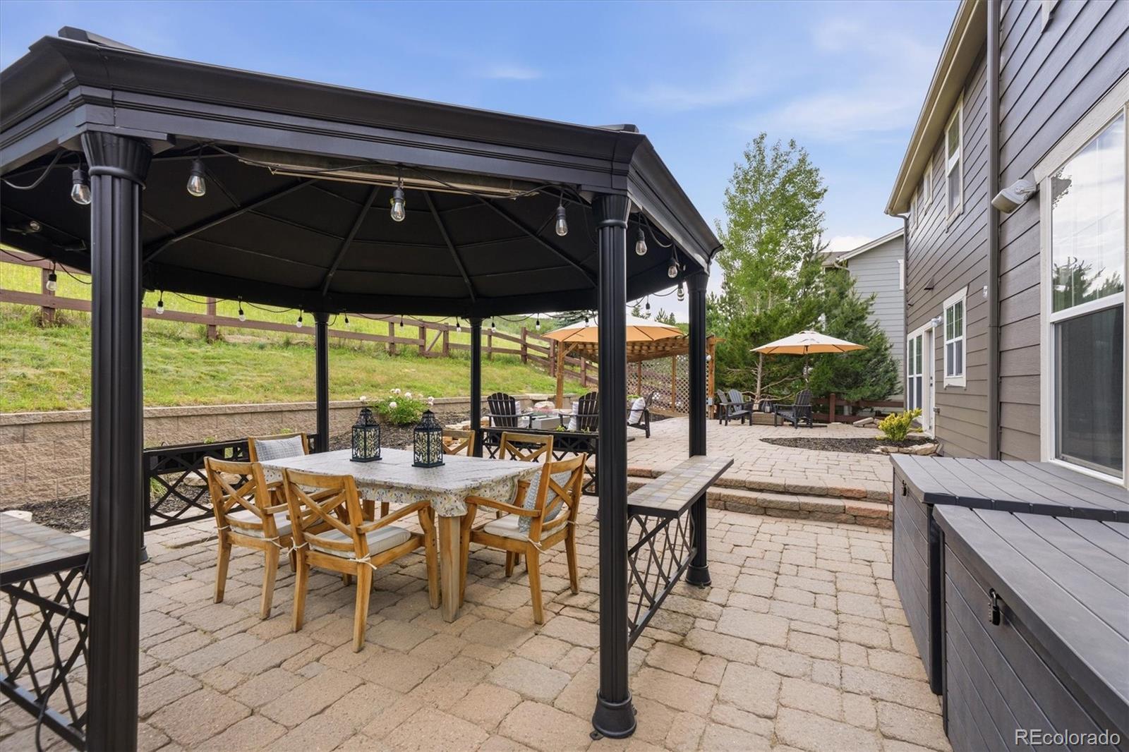 MLS Image #21 for 2212  ridgetrail drive,castle rock, Colorado