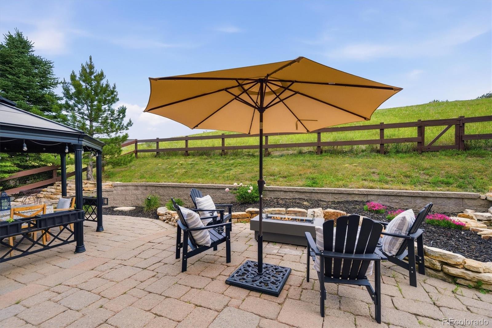 MLS Image #22 for 2212  ridgetrail drive,castle rock, Colorado