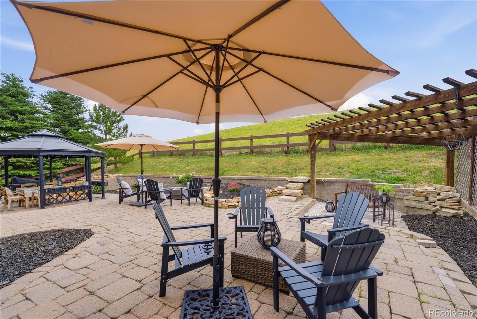 MLS Image #23 for 2212  ridgetrail drive,castle rock, Colorado