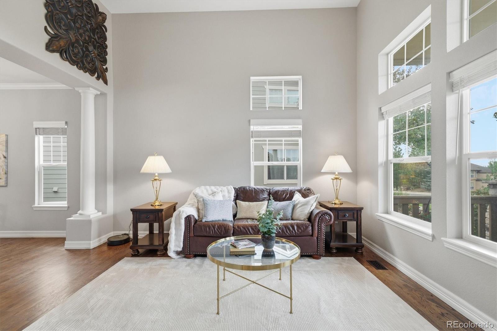MLS Image #4 for 2212  ridgetrail drive,castle rock, Colorado