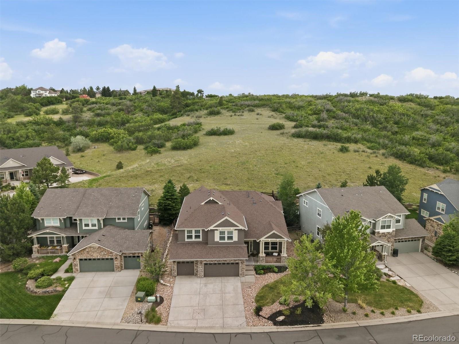 MLS Image #43 for 2212  ridgetrail drive,castle rock, Colorado
