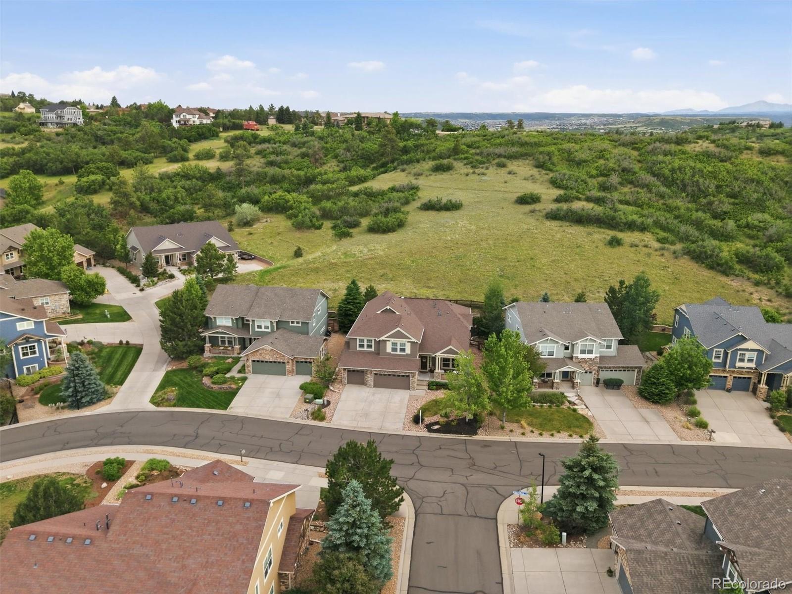 MLS Image #44 for 2212  ridgetrail drive,castle rock, Colorado