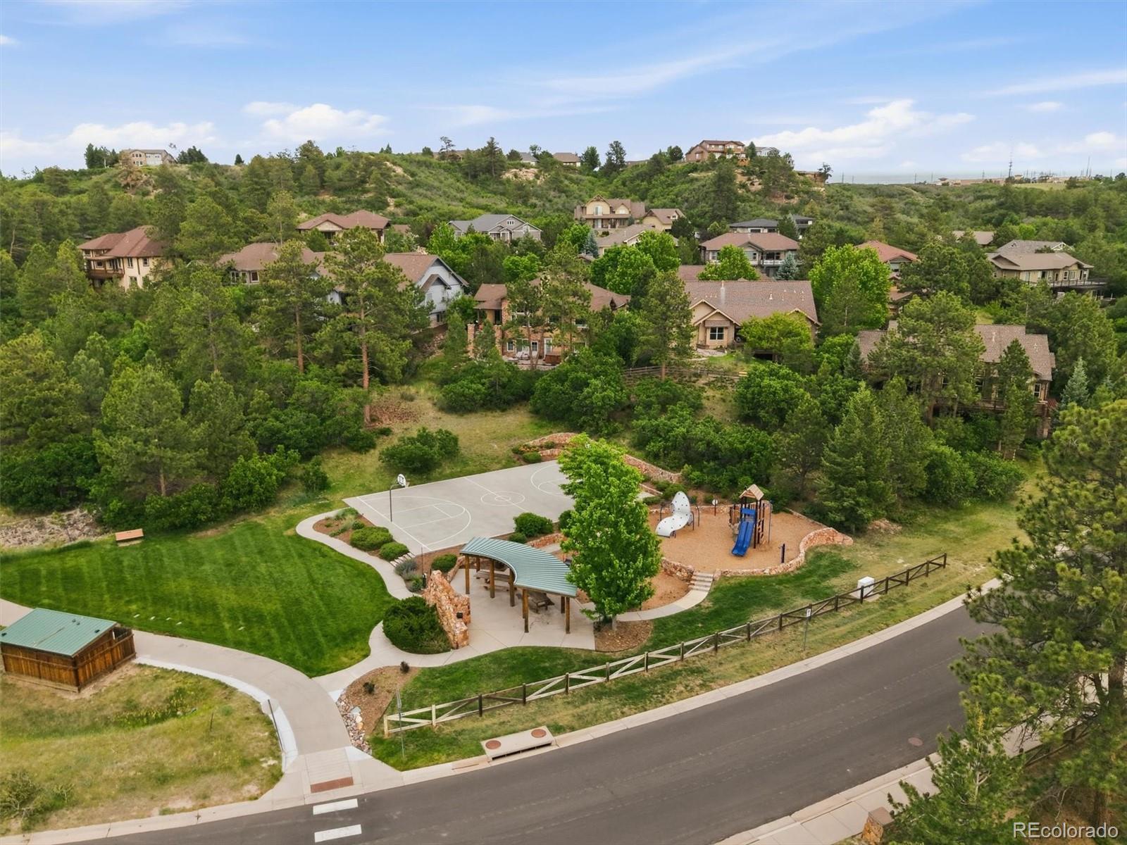 MLS Image #45 for 2212  ridgetrail drive,castle rock, Colorado