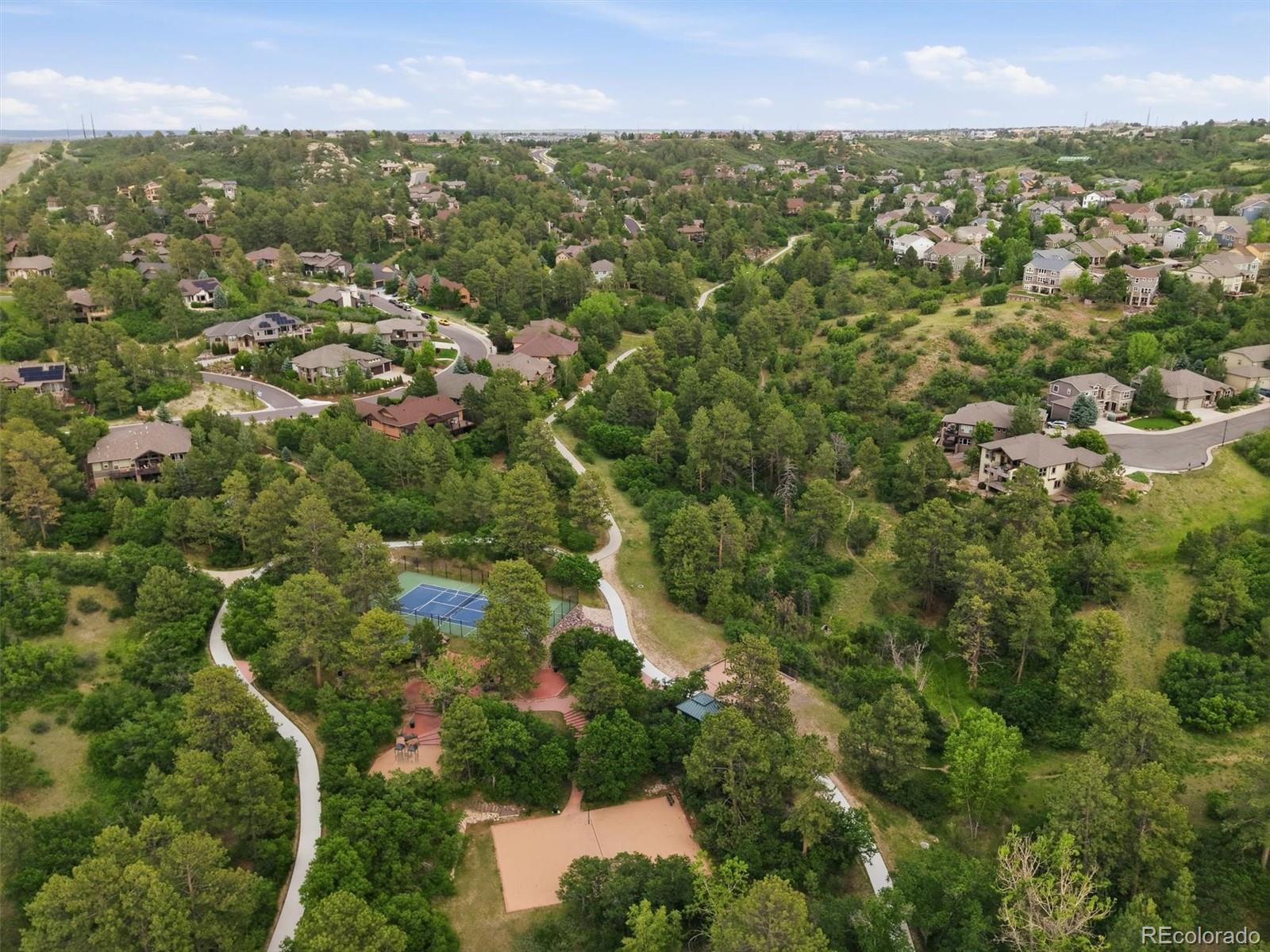 MLS Image #46 for 2212  ridgetrail drive,castle rock, Colorado