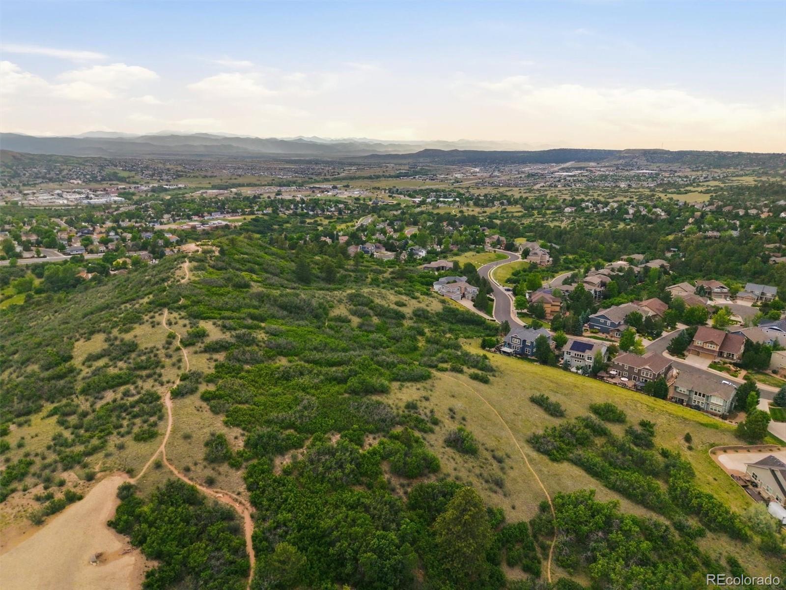 MLS Image #47 for 2212  ridgetrail drive,castle rock, Colorado
