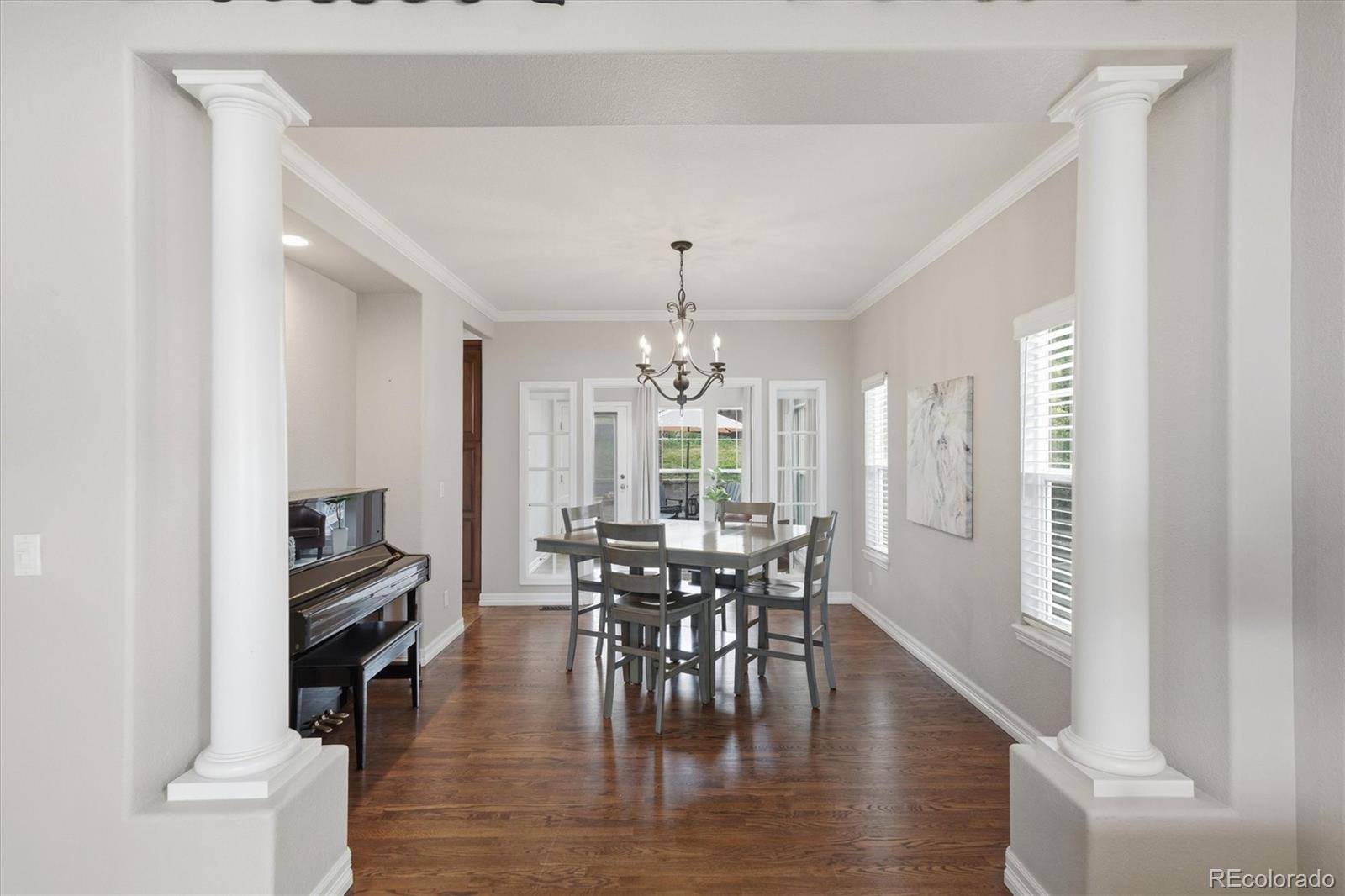 MLS Image #6 for 2212  ridgetrail drive,castle rock, Colorado