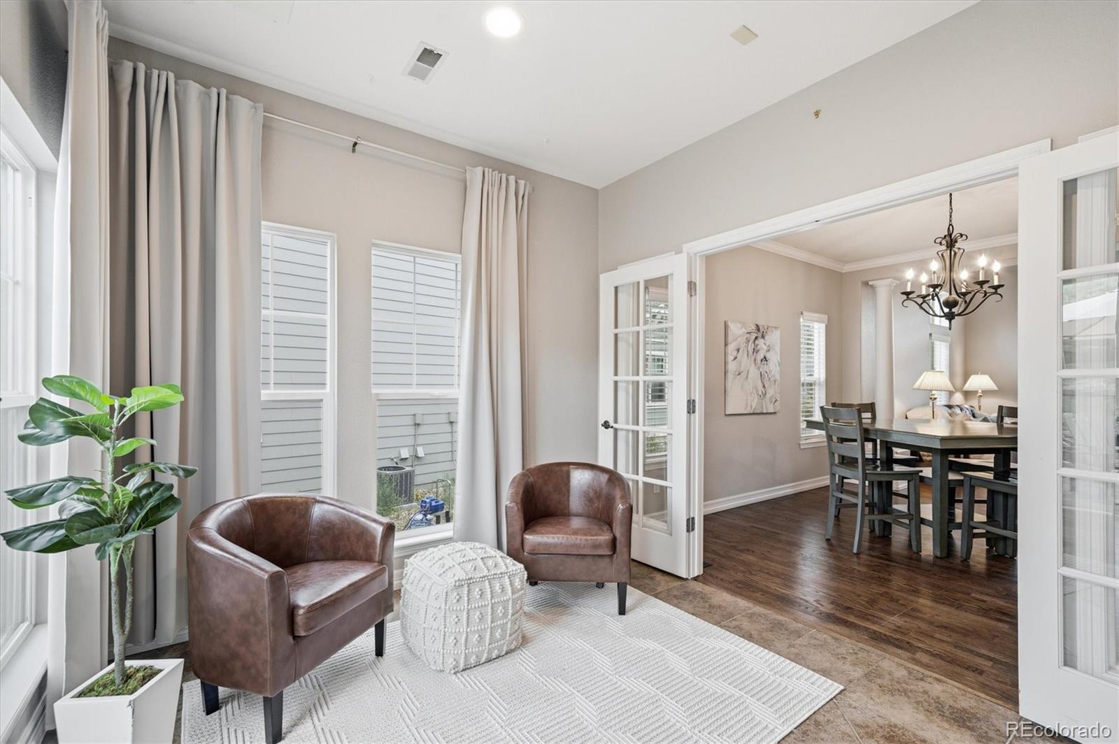 MLS Image #9 for 2212  ridgetrail drive,castle rock, Colorado