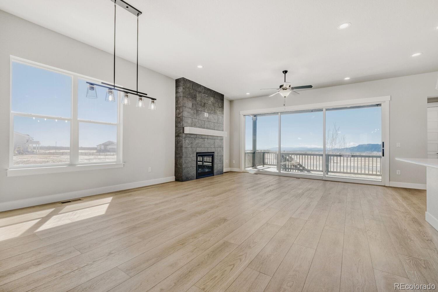 MLS Image #4 for 8720  san diego way,colorado springs, Colorado