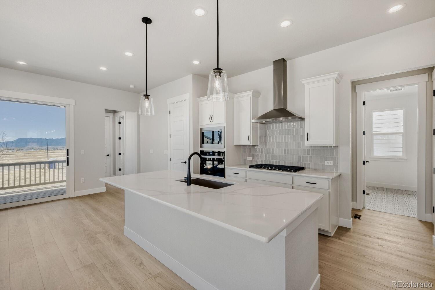 MLS Image #6 for 8720  san diego way,colorado springs, Colorado