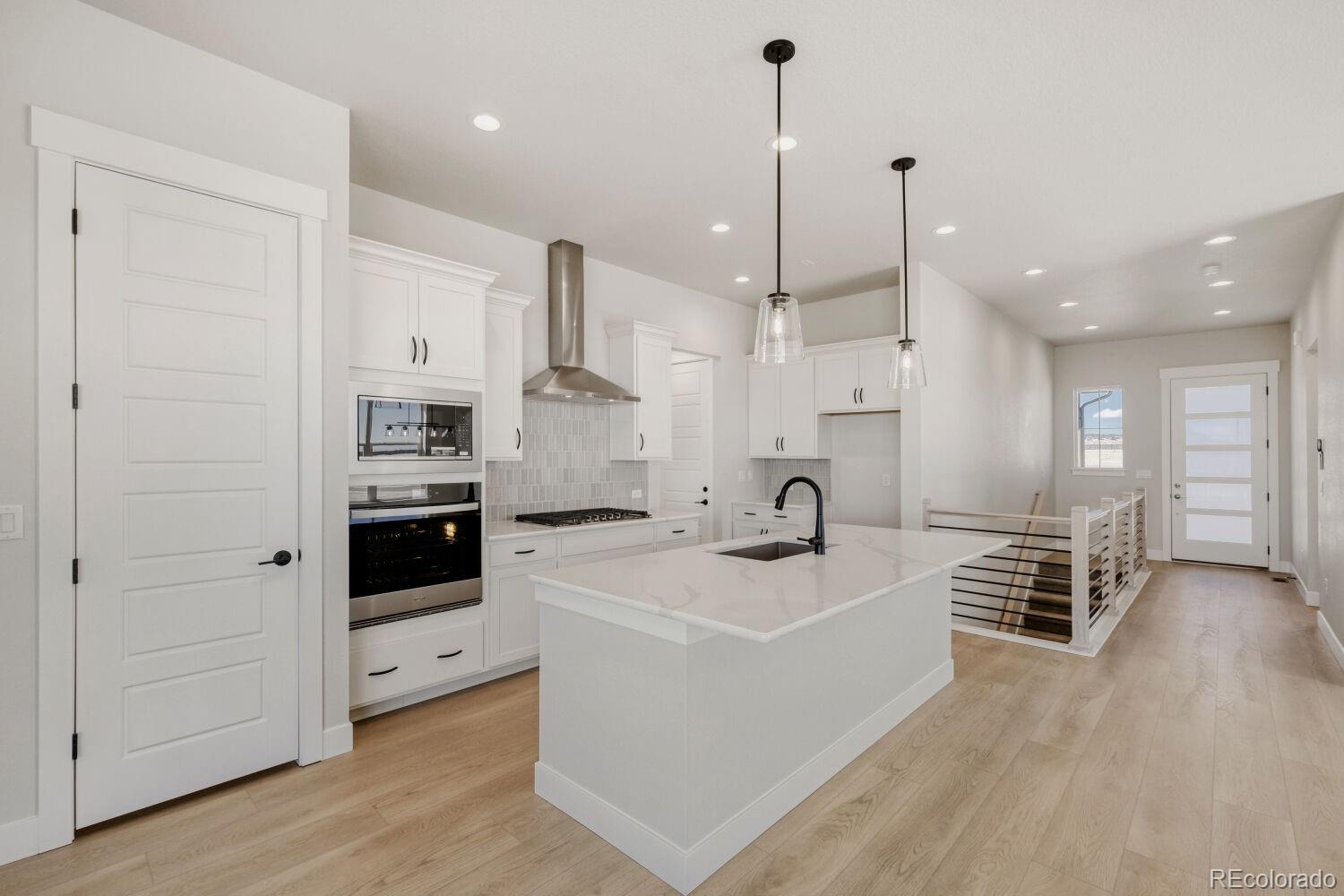 MLS Image #7 for 8720  san diego way,colorado springs, Colorado