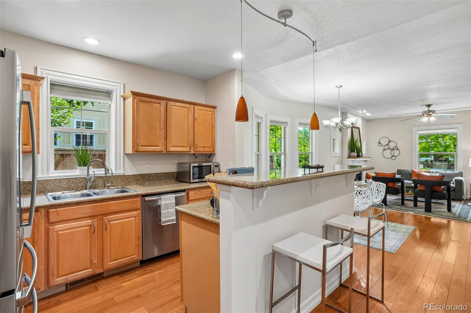 MLS Image #4 for 2520  fairfax street,denver, Colorado