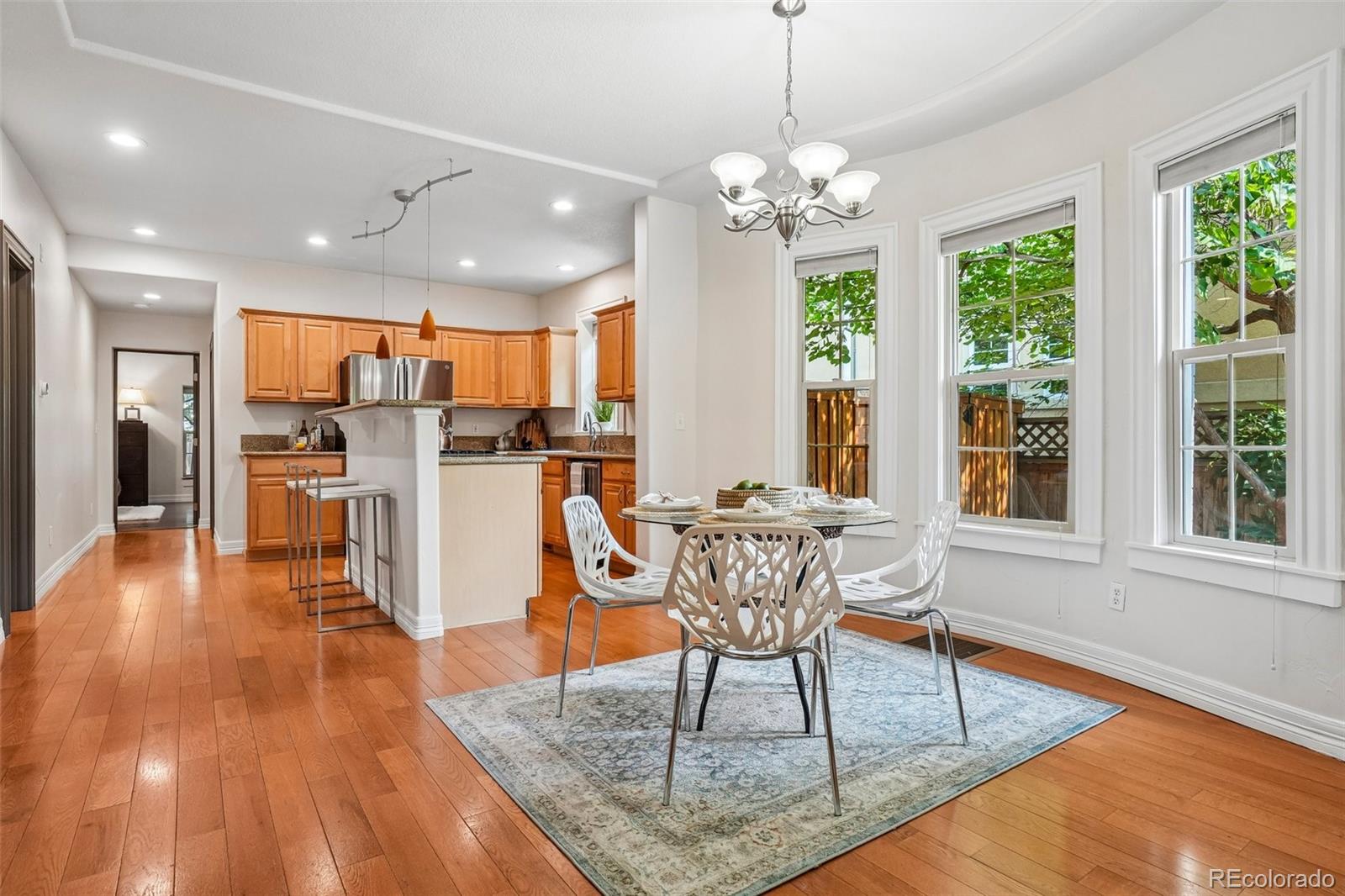 MLS Image #5 for 2520  fairfax street,denver, Colorado