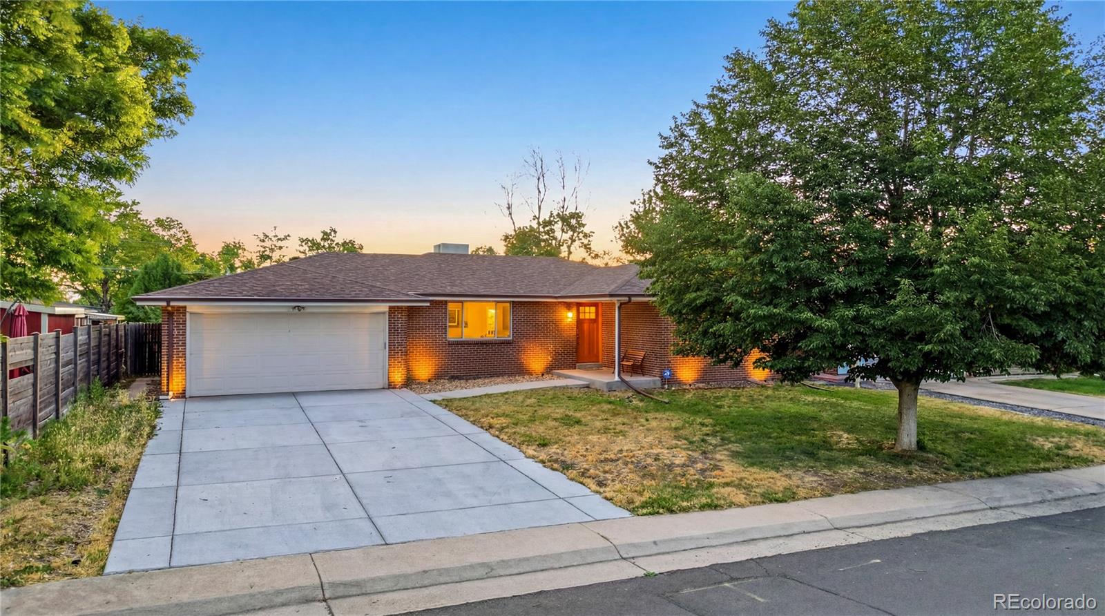 MLS Image #0 for 323  fulton street,aurora, Colorado
