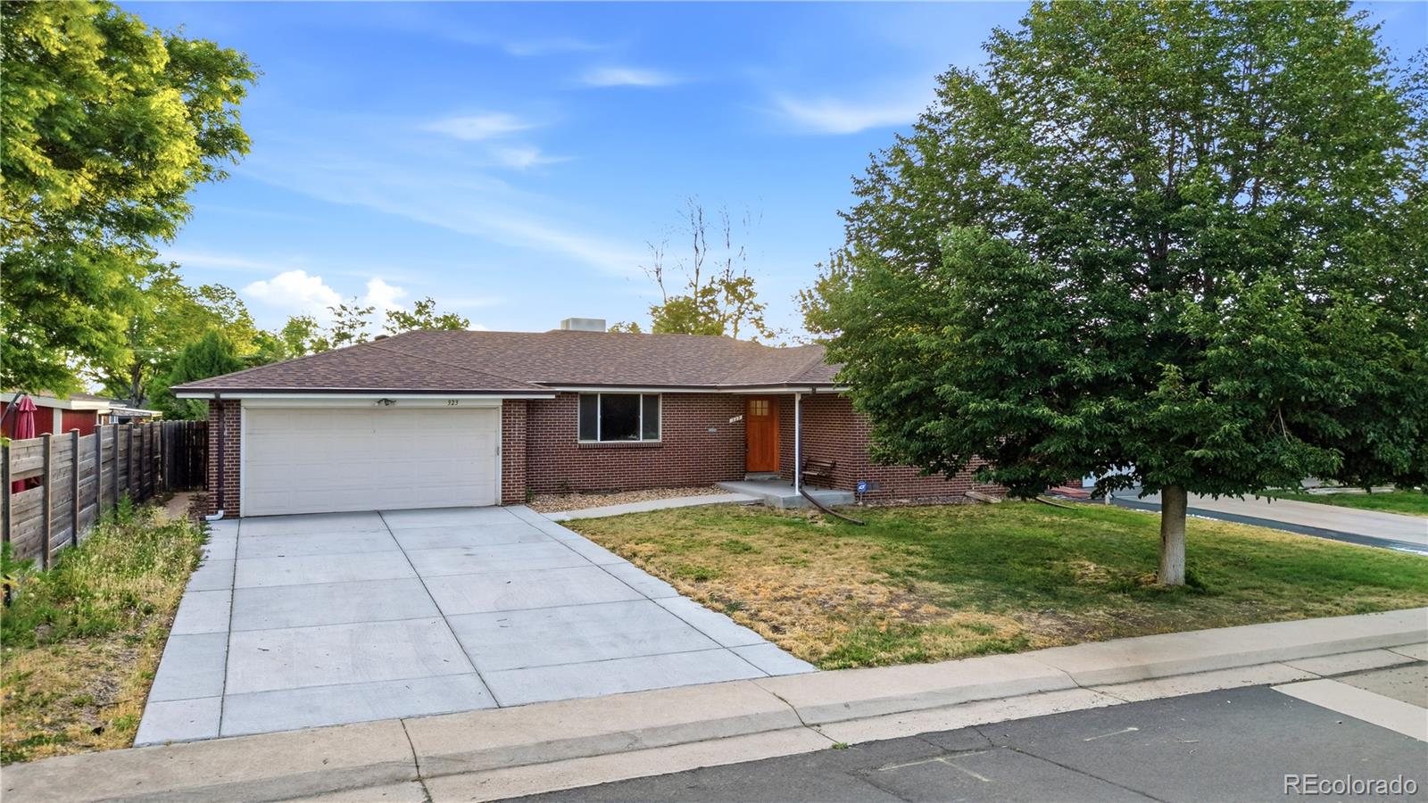 MLS Image #1 for 323  fulton street,aurora, Colorado