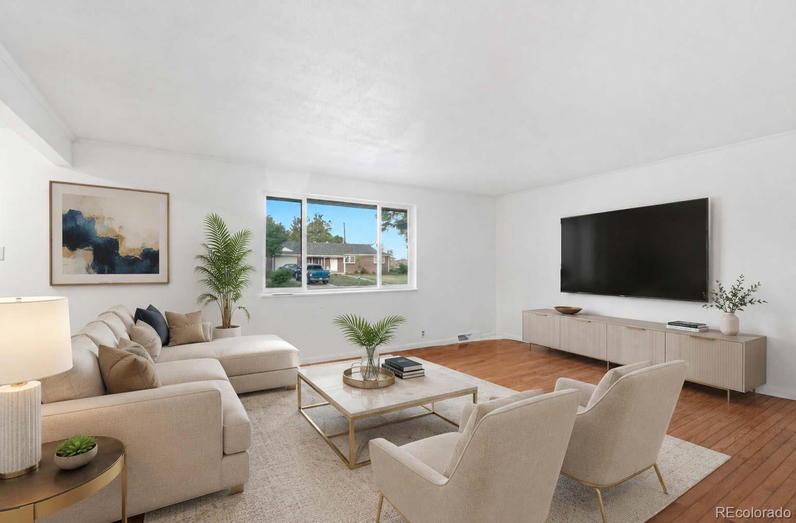 MLS Image #2 for 323  fulton street,aurora, Colorado