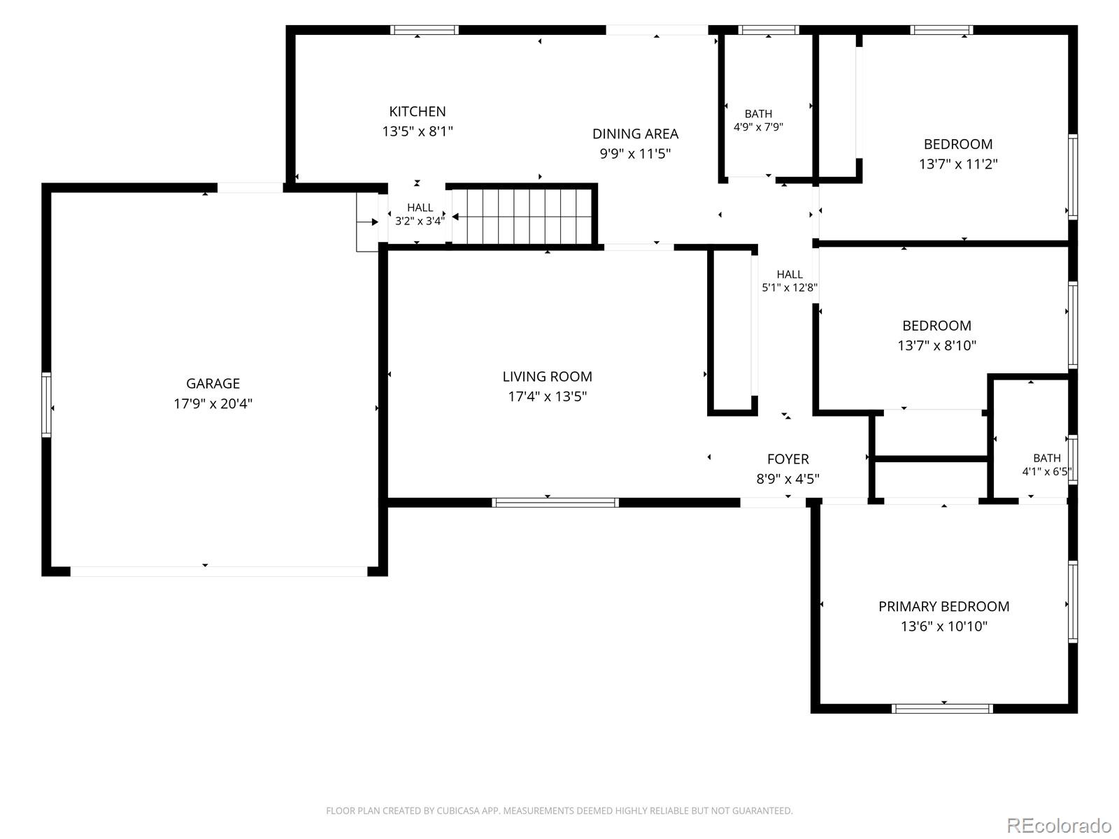 MLS Image #33 for 323  fulton street,aurora, Colorado