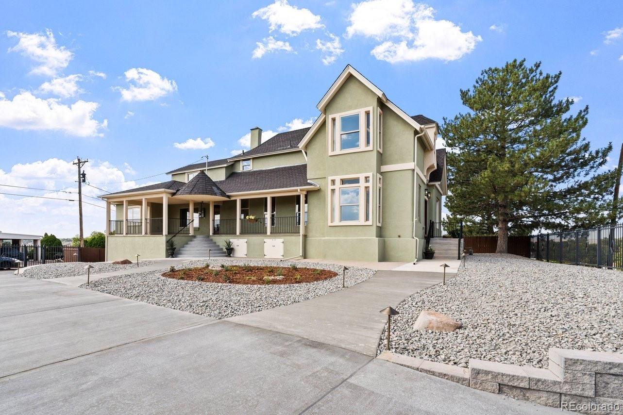 MLS Image #1 for 708 w 18th street,pueblo, Colorado