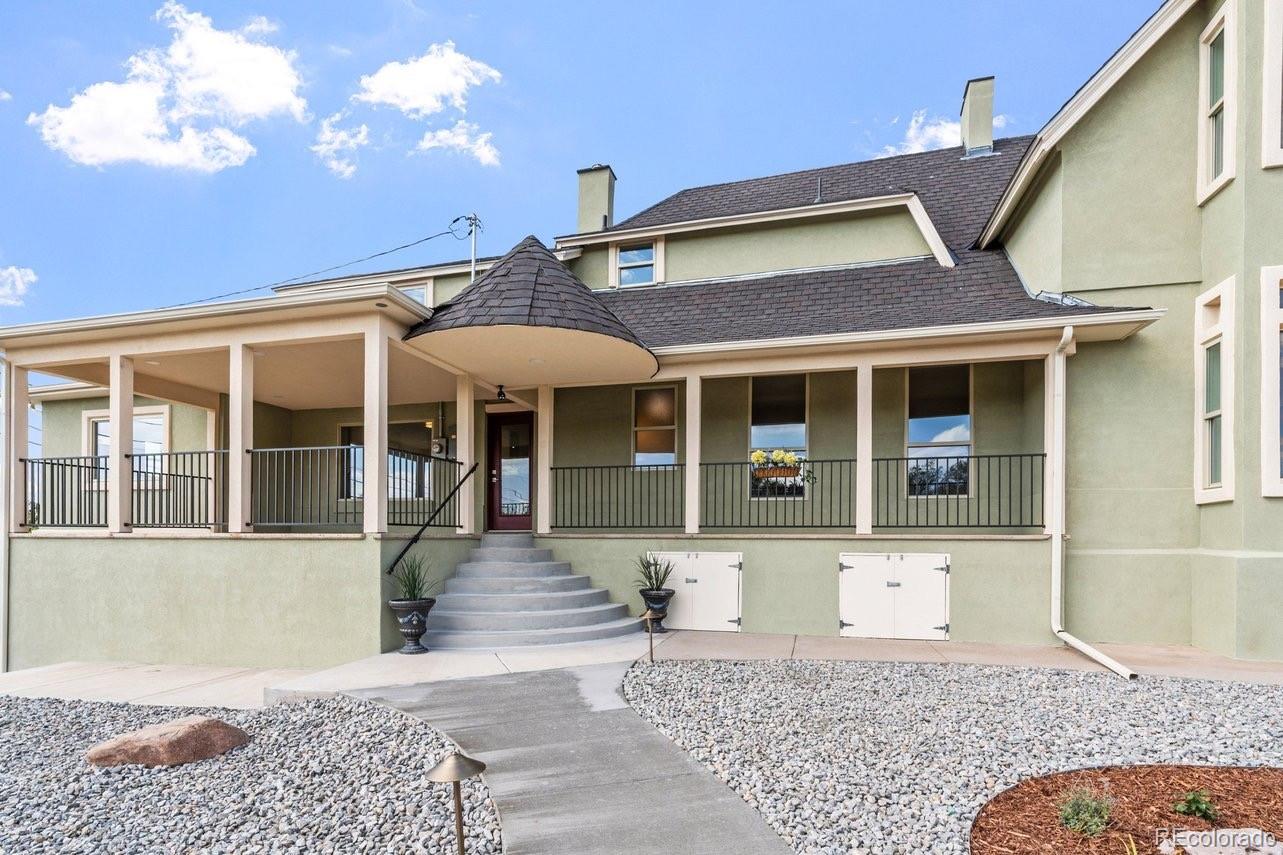 MLS Image #2 for 708 w 18th street,pueblo, Colorado