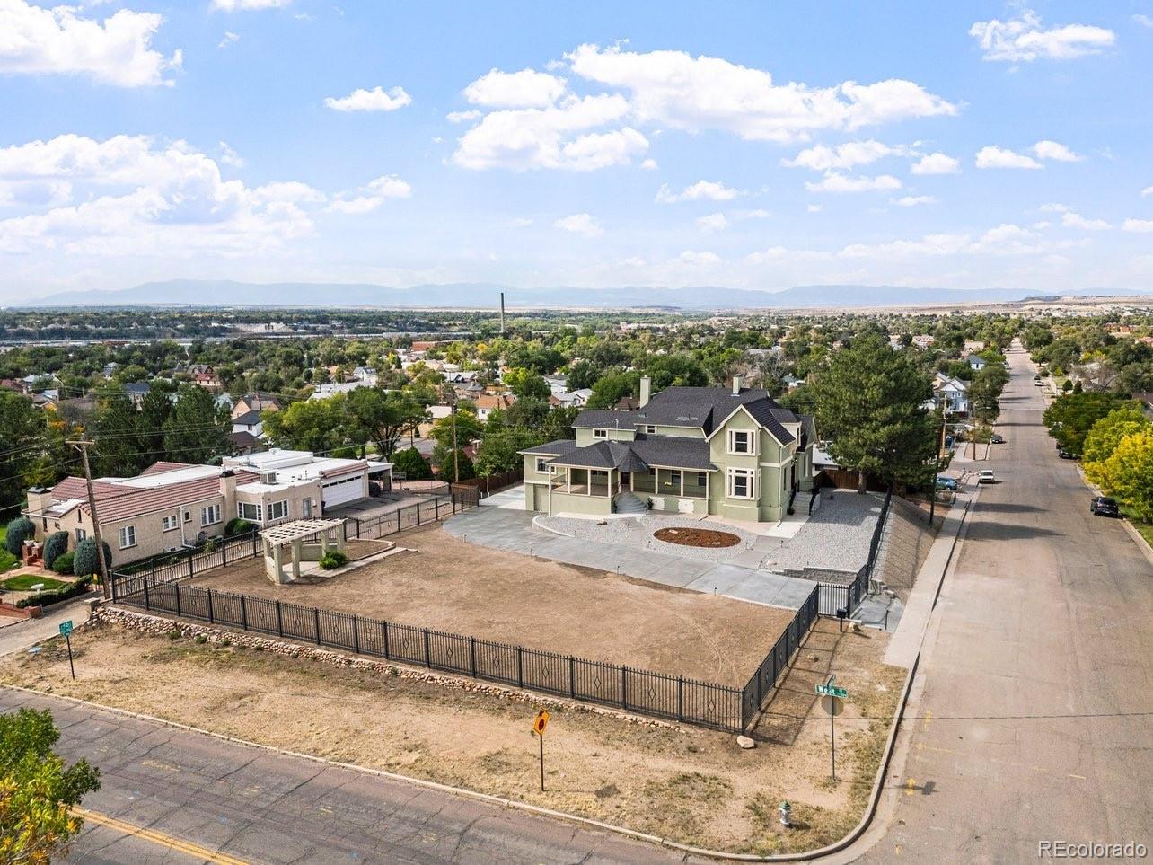 MLS Image #47 for 708 w 18th street,pueblo, Colorado