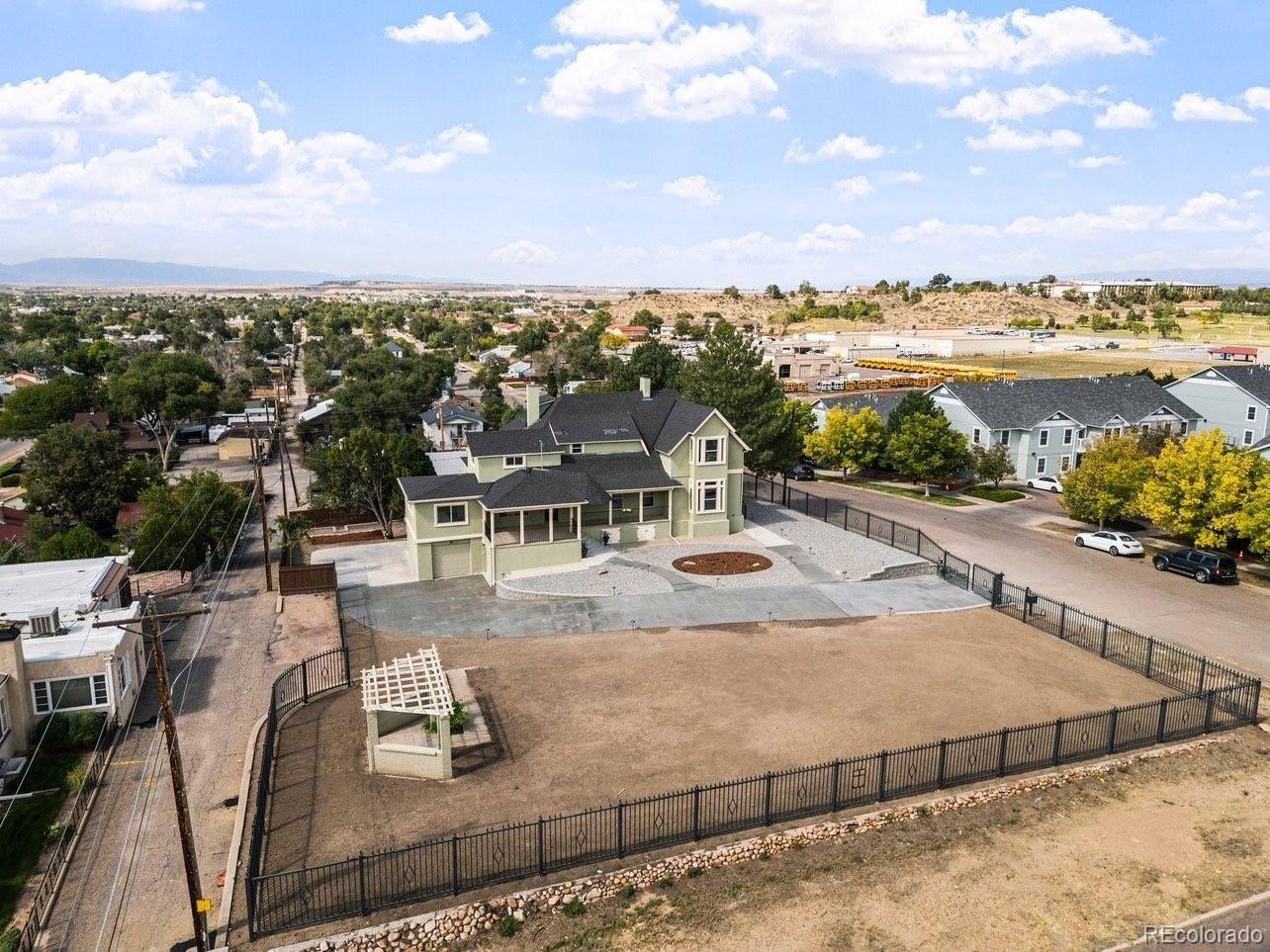 MLS Image #48 for 708 w 18th street,pueblo, Colorado