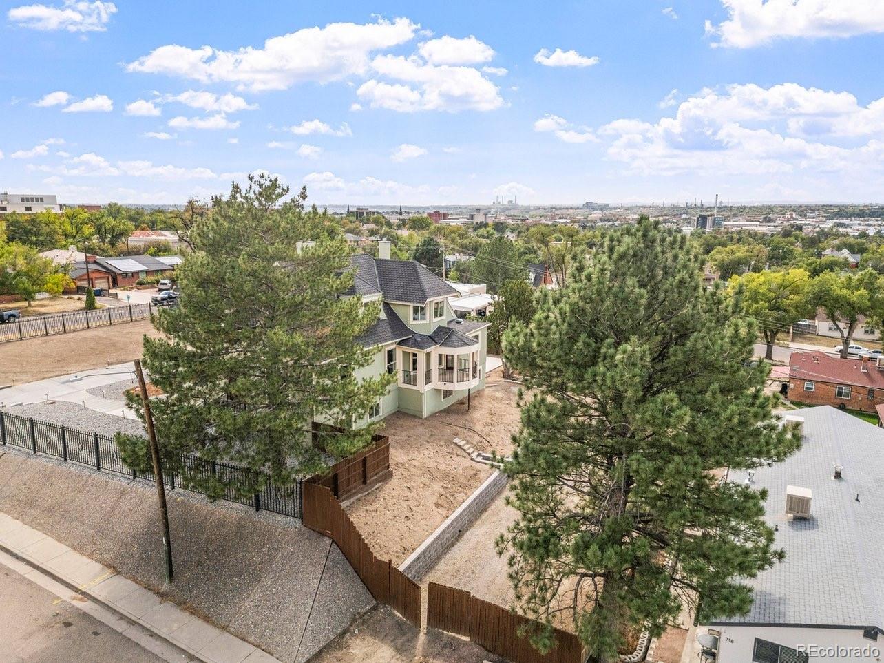 MLS Image #49 for 708 w 18th street,pueblo, Colorado