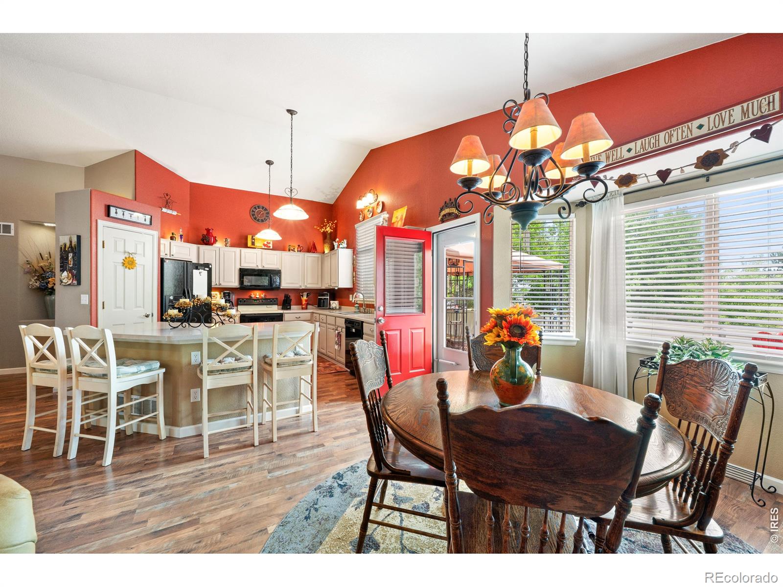 MLS Image #10 for 103  red oak court,erie, Colorado