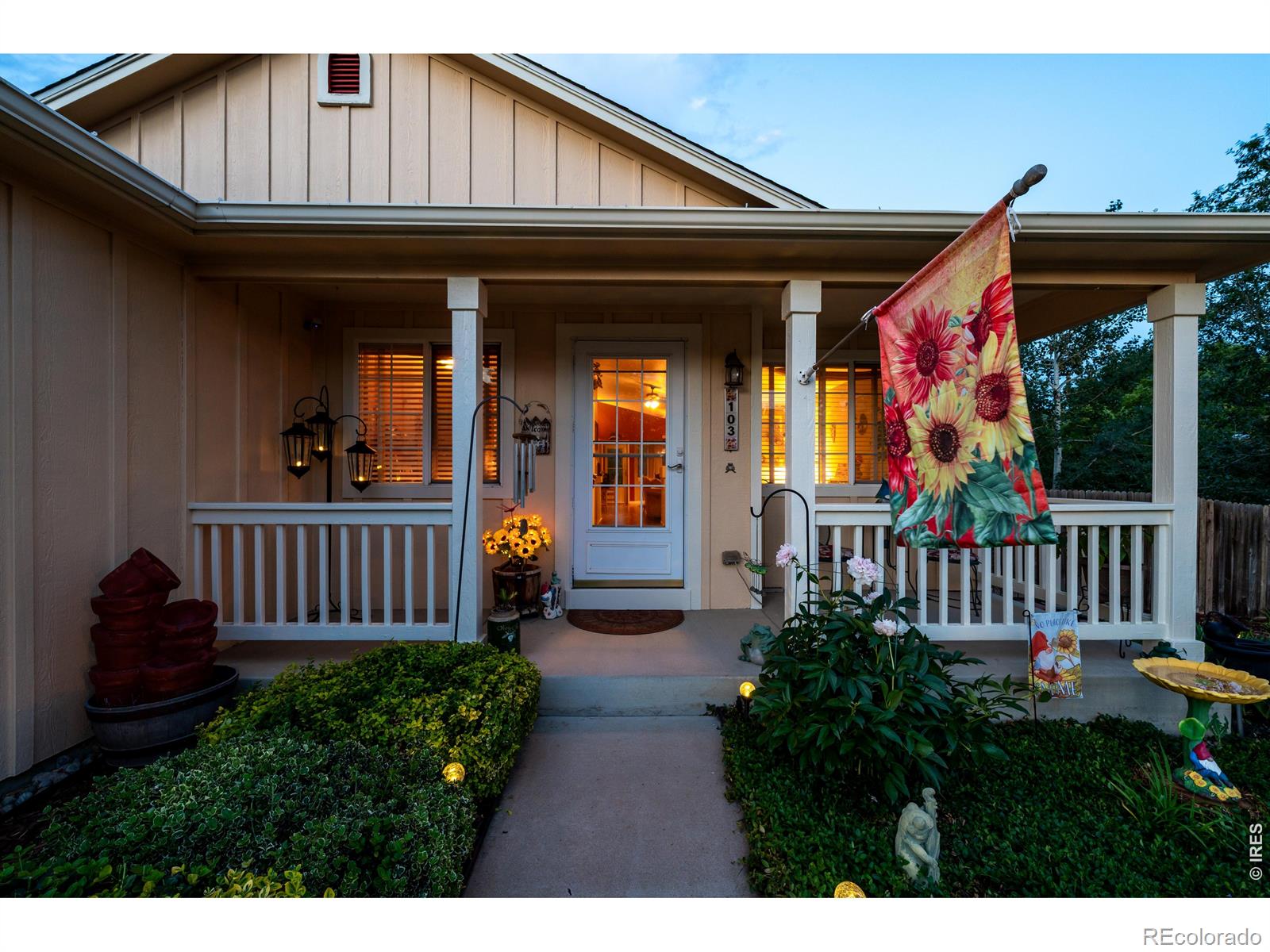 MLS Image #2 for 103  red oak court,erie, Colorado