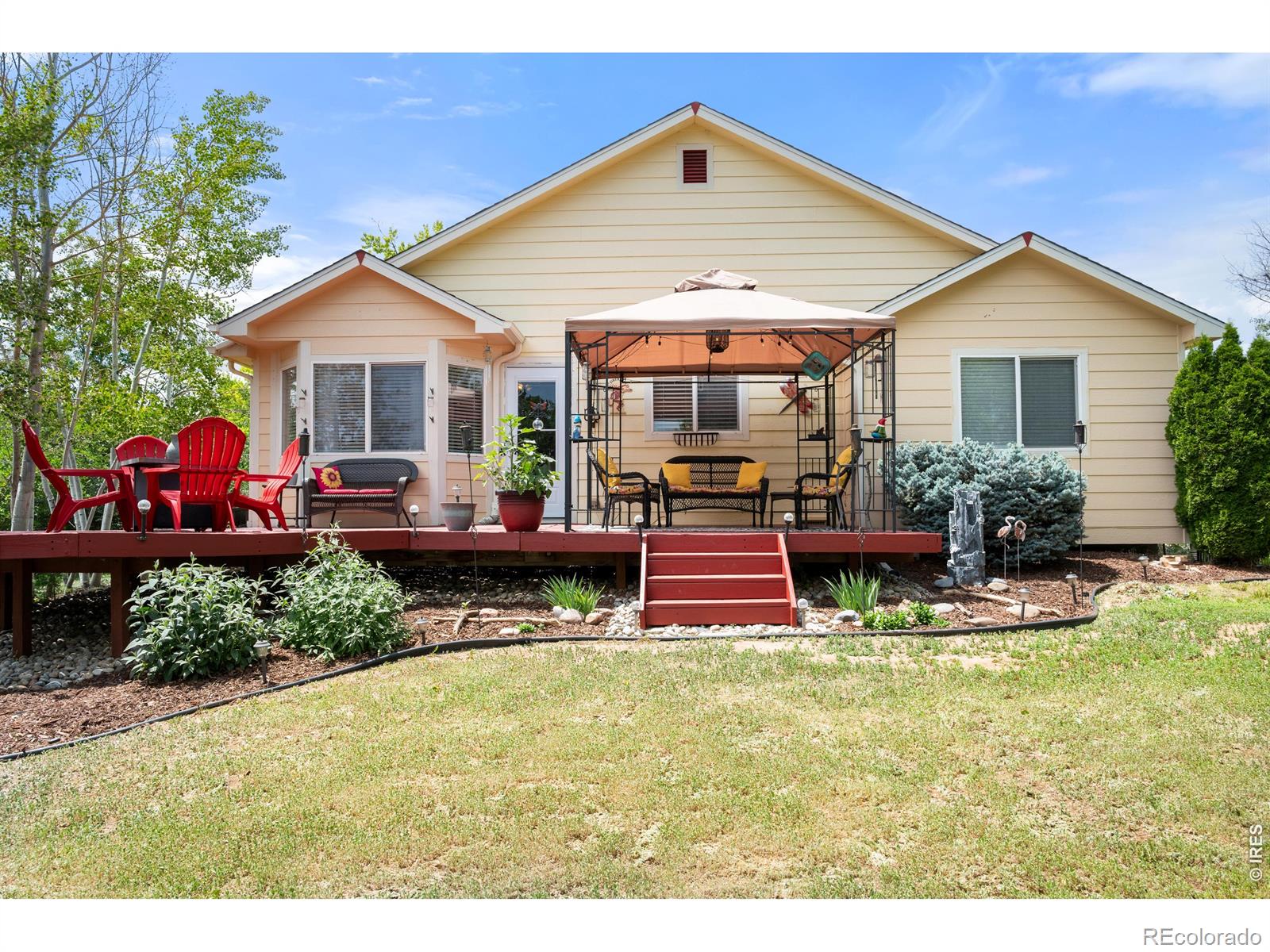 MLS Image #24 for 103  red oak court,erie, Colorado
