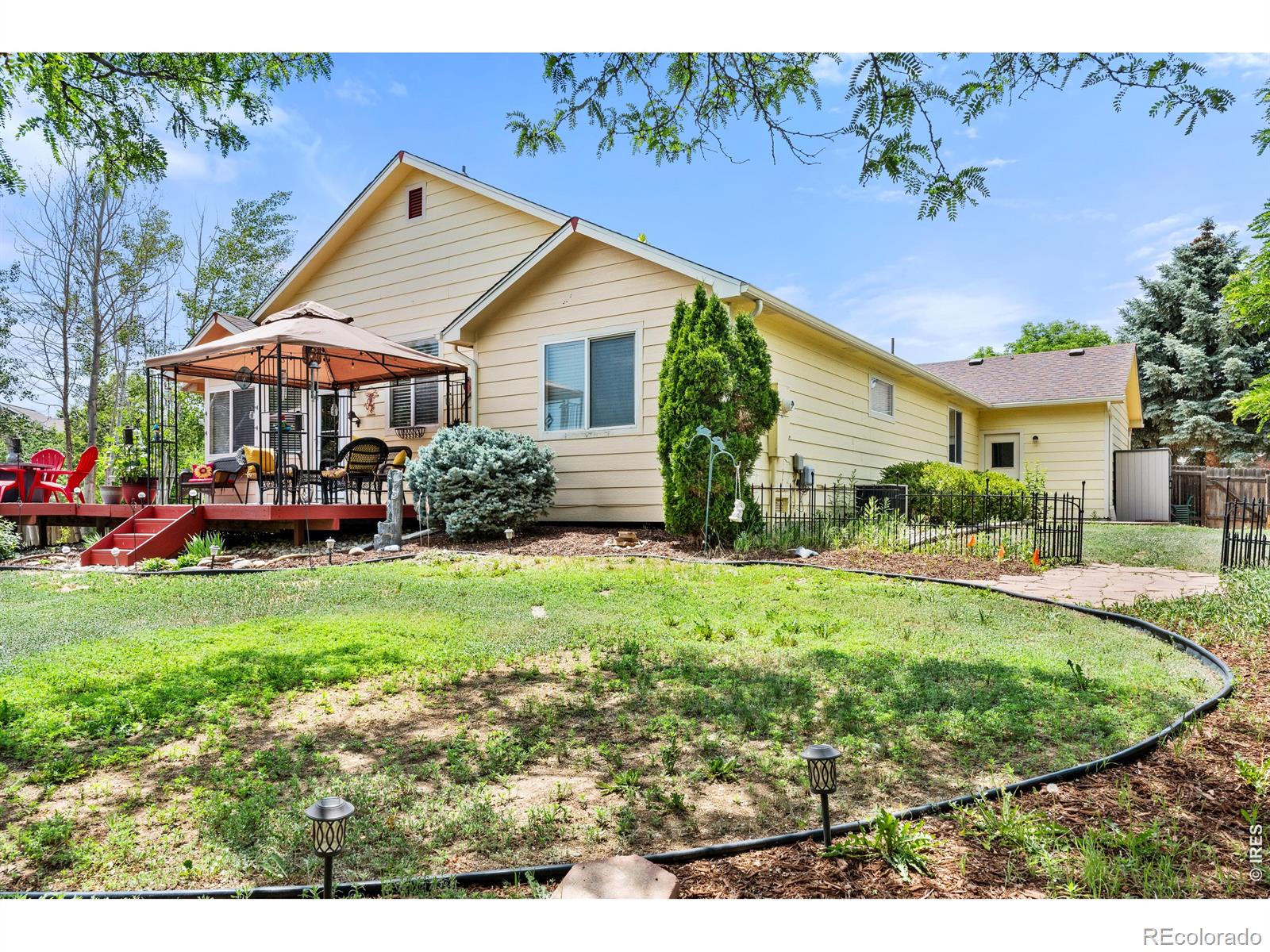 MLS Image #25 for 103  red oak court,erie, Colorado