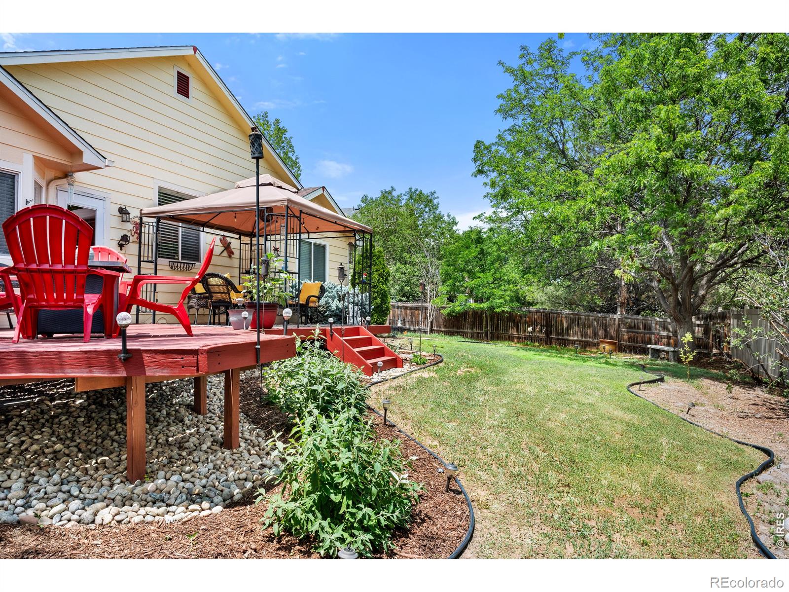 MLS Image #26 for 103  red oak court,erie, Colorado