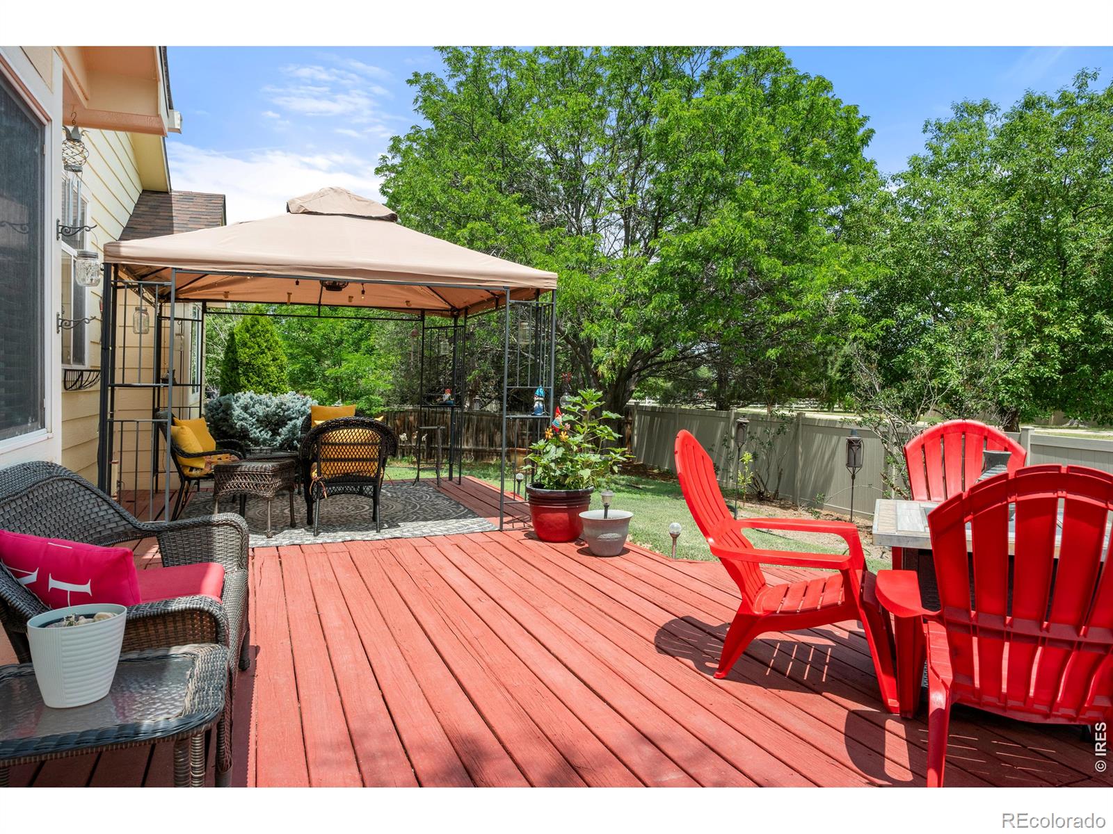MLS Image #27 for 103  red oak court,erie, Colorado